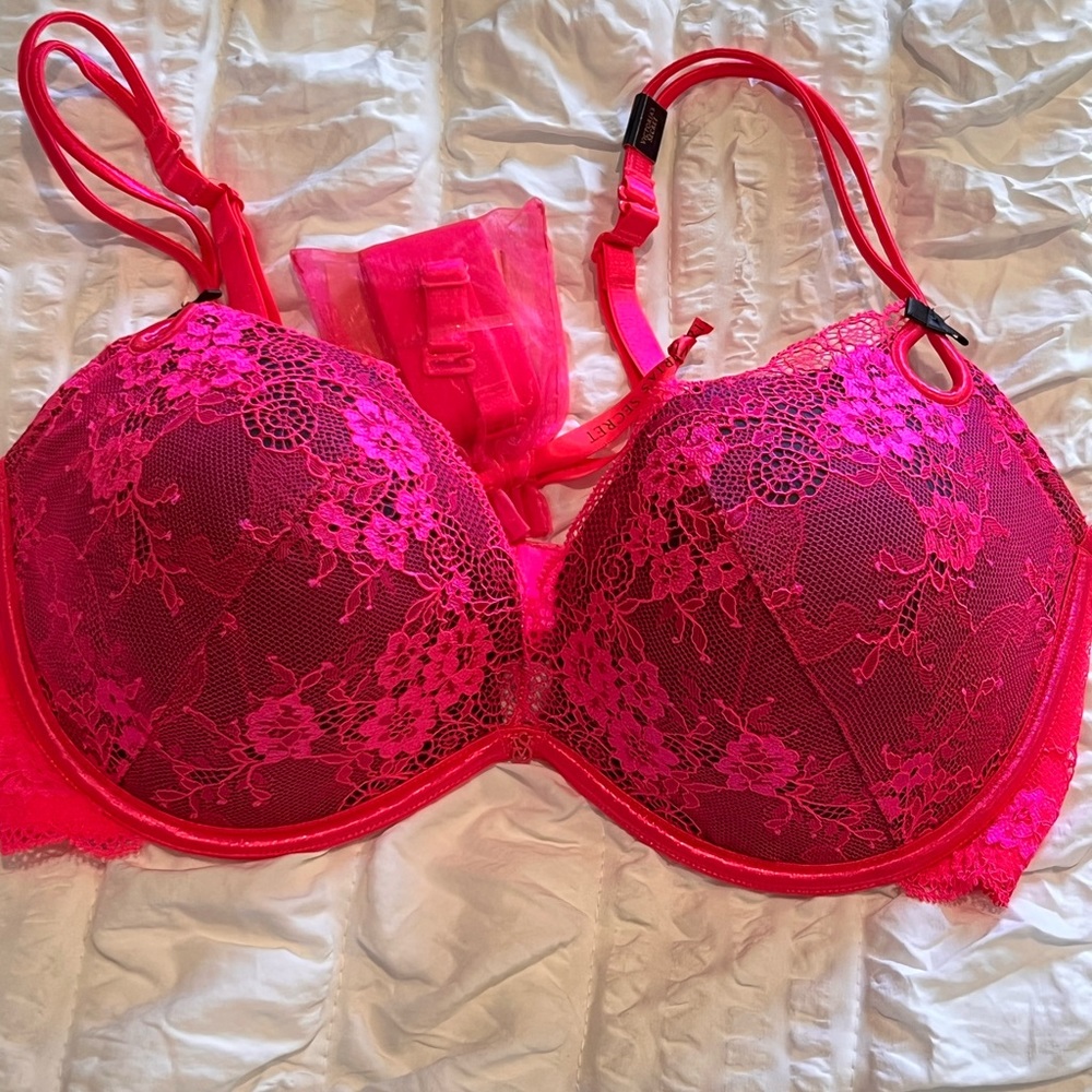 Victoria’s Secret Bra